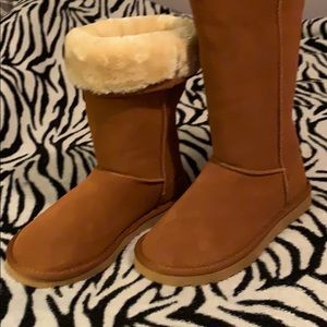 Authentic ugg boots